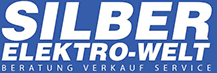 Logo Silber